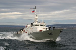 LSG-1619 LSG-1619