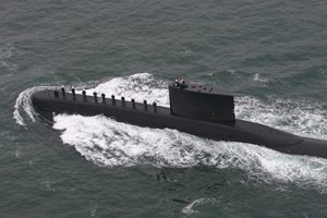 SS-21 "Simpson" SS-21 "Simpson"
