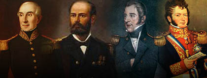 Biografías