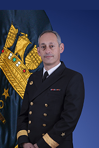 CO René Rojas Cabrejos
