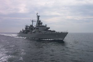 Asume nuevo Comandante del Buque Escuela "Esmeralda" 4 Asume nuevo Comandante del Buque Escuela "Esmeralda" 4
